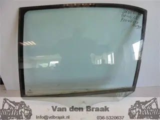 BMW 7 serie E38 1994-2001 Portierraam links achter