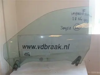 Subaru Impreza Combi 1993-2000 Portierraam links voor