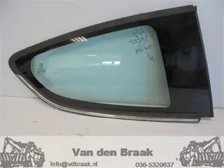 Alfa Romeo Mito 3 deurs 2008-2016 Plakruit rechtsachter