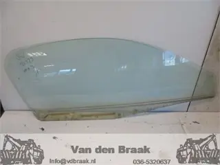 Mazda MX-3 1991-1998 Portierraam rechts