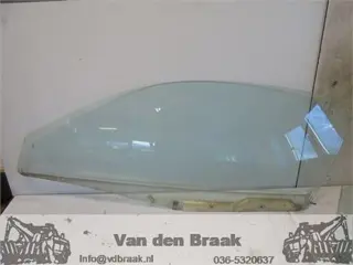 Mazda MX-3 1991-1998 Portierraam links