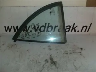 Kia Rio 4 deurs 2000-2005 Scheerraam links achter