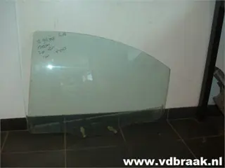 Chrysler Neon 1999-2003 Portierraam links achter