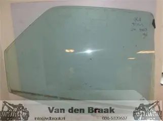 Citroen ZX 5 deurs 1991-1997 Portierraam rechtsachter