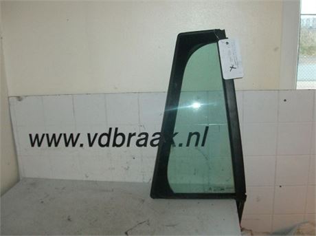 Citroen C4 Grand Picasso 2006-2013 Scheerruit achterportier rechts