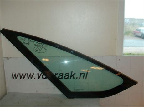 Citroen C4 Grand Picasso 2006-2013 Scheerruit rechts voor