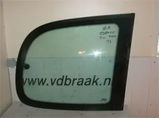 Renault Espace 1997-2002 Klapraam rechts achter