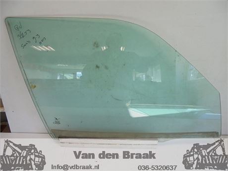 Saab 9-3 5 deurs 1998-2002 Portierraam rechtsvoor