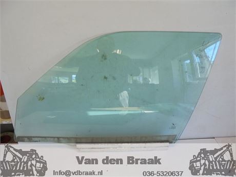 Saab 9-3 5 deurs 1998-2002 Portierraam linksvoor