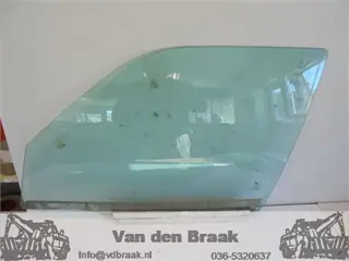 Saab 9-3 5 deurs 1998-2002 Portierraam linksvoor