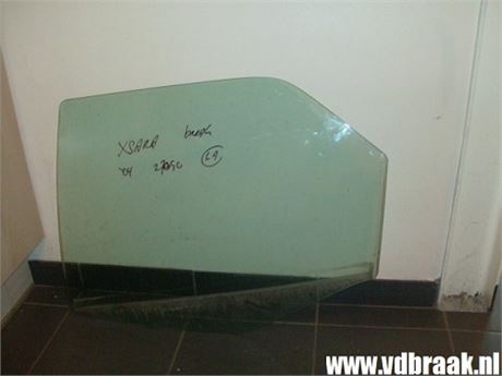 Citroen Xsara Break 2000-2005 Portierraam links achter