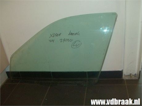 Citroen Xsara Break 2000-2005 Portierraam links voor