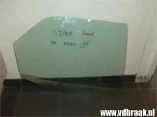 Citroen Xsara Break 2000-2005 Portierraam rechts achter