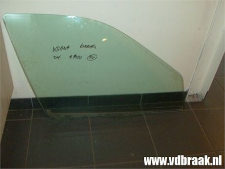 Citroen Xsara Break 2000-2005 Portierraam rechts voor