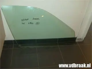 Citroen Xsara Break 2000-2005 Portierraam rechts voor