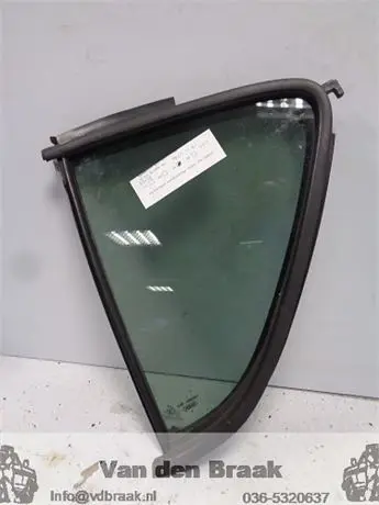 Opel Agila 2008-2015 Links achter driehoeksraam