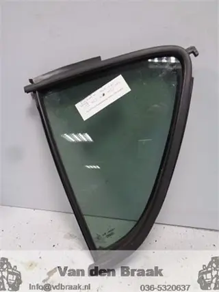 Opel Agila 2008-2015 Links achter driehoeksraam