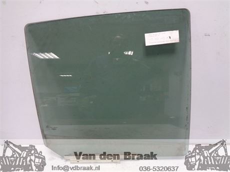 Opel Agila 2008-2015 Portierraam rechts achter