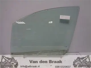 Opel Agila 2008-2015 Portierraam links voor