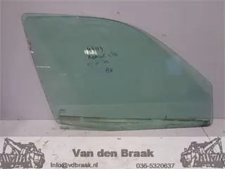 Renault Clio 5 deurs 1998-2005 Portierraam rechts voor
