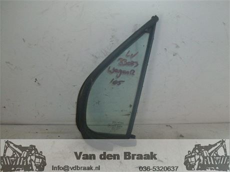 Suzuki Wagon R+ 2000-2008 Driehoek raam links voorzijde