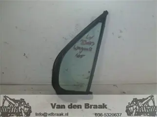 Suzuki Wagon R+ 2000-2008 Driehoek raam links voorzijde