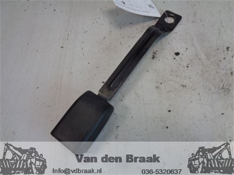 Opel Agila 2008-2015 Gordelvangervoorzijde