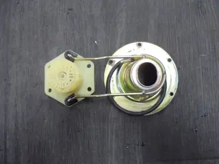 TANKDOP BMW R 1150 GS 1999 - 2001 / 2001 - 2003