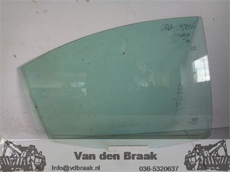 Volvo S60 2000-2004 Portierraam rechts achter
