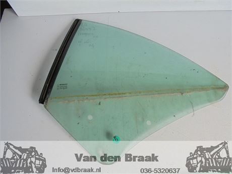 Renault Megane Cabriolet 2003-2010 Zijraam links achter
