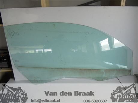 Renault Megane Cabriolet 2003-2010 Portierraam rechts