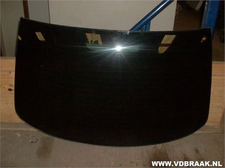 BMW 3 serie E90 sedan 2005-2012 achterraam