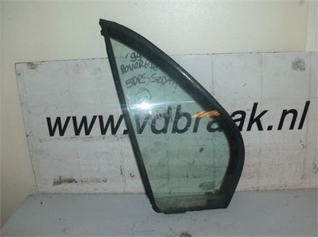 Rover 600 serie sedan 1993-1999 driehoekruit links achter