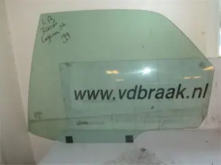 Renault Laguna Break 1998-2000 Portierraam links achter