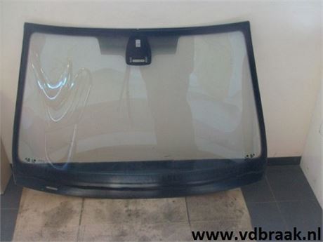 Renault Laguna 2001-2005 Voorraam