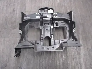 KUIPFRAME BMW F 850 GS 2018 - 2020