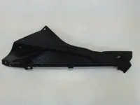 LINKER TOPKUIP BMW S 1000 RR 2009 - 2011