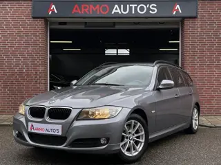 BMW 3-serie 318i Business Line | Navi | Cruise | Rijklaar
