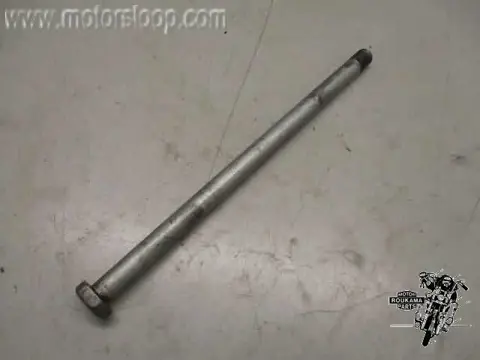 Aprilia Pegaso 650 Achterbrug as