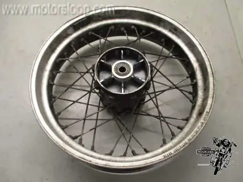 Aprilia Pegaso 650 Achterwiel