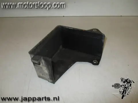 Aprilia Pegaso 650 Bakje