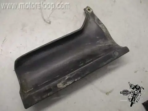 Aprilia Pegaso 650 Binnenkuip