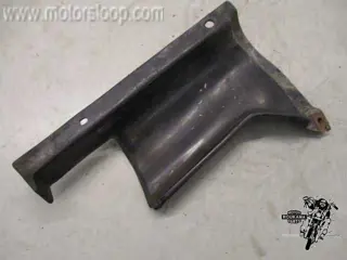 Aprilia Pegaso 650 Binnenkuip