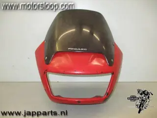 Aprilia Pegaso 650 Bovenkuip