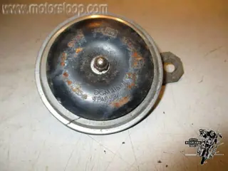 Aprilia Pegaso 650 Claxon