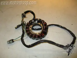 Aprilia Pegaso 650 Dynamo