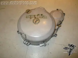 Aprilia Pegaso 650 Dynamodeksel