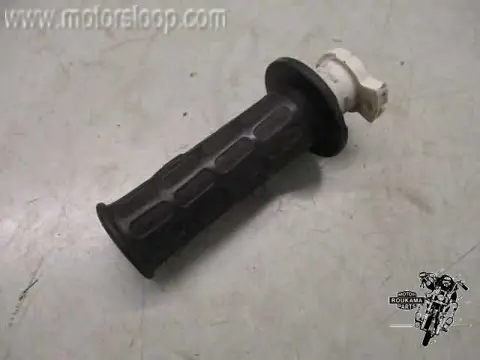 Aprilia Pegaso 650 Gashuls