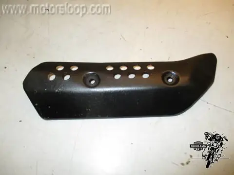 Aprilia Pegaso 650 Hitteschild