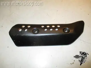 Aprilia Pegaso 650 Hitteschild